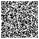 QR code with All American Maid contacts