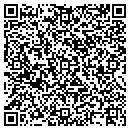 QR code with E J Miller Consulting contacts