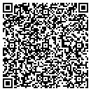QR code with Hunan Delight contacts