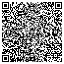 QR code with Richard T Johnson MD contacts
