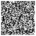 QR code with CCC contacts