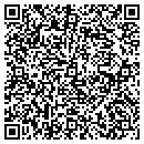 QR code with C & W Automotive contacts