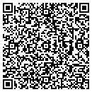 QR code with Residex Corp contacts