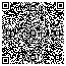 QR code with House Of Rock contacts