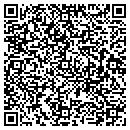 QR code with Richard B Rudy Inc contacts