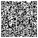 QR code with R77 Designs contacts