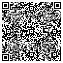 QR code with E J Pro Lease contacts