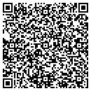 QR code with Hardy Paul contacts