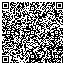 QR code with Allan G Scott MD contacts