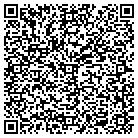 QR code with Magnetic Imaging Of Baltimore contacts