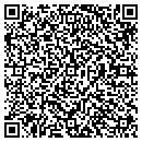 QR code with Hairworks Inc contacts