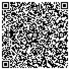 QR code with Manekin Real Est Dev So MD Ofc contacts