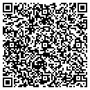 QR code with Honorable LH Rushworth Jr contacts