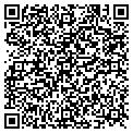QR code with All-Around contacts