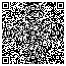 QR code with James P Donahue Rpt contacts