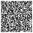 QR code with Tony Clarkson contacts