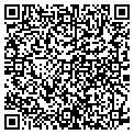 QR code with B B & T contacts