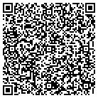 QR code with L D D S Metro Media contacts