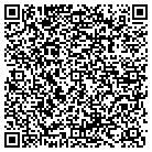 QR code with G T Starr Construction contacts