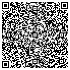 QR code with H & R Block Tax Service contacts