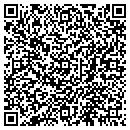 QR code with Hickory Stick contacts