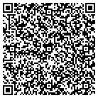 QR code with J P Business Solutions Inc contacts