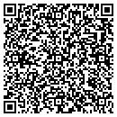 QR code with James T Ladd contacts