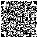 QR code with Harris Homes Inc contacts