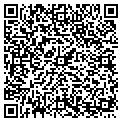 QR code with KFC contacts