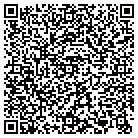 QR code with Woodfield Landscaping Inc contacts