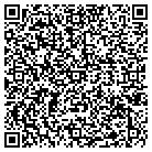 QR code with Camelio Tile & Construction Co contacts