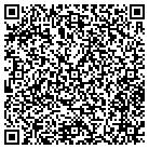 QR code with Marlboro Blueprint contacts