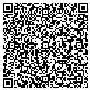 QR code with Regulus West contacts