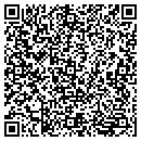 QR code with J D's Roadhouse contacts