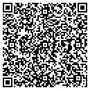 QR code with Post Library contacts