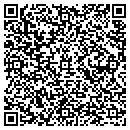 QR code with Robin M Nicholson contacts