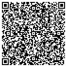 QR code with USA Stats-Transactions contacts