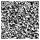 QR code with A Bare Moose contacts
