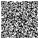QR code with Kensco Service contacts