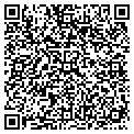 QR code with KFC contacts