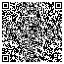 QR code with Hugh Nichols contacts