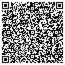 QR code with P M Flanagan PH D contacts