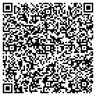 QR code with Accurate Home Inspections Inc contacts
