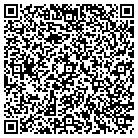 QR code with Salem-Bethany United Methodist contacts