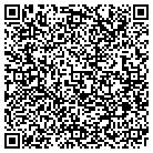 QR code with Factory Card Outlet contacts