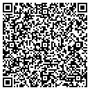 QR code with T Shirt Factory contacts