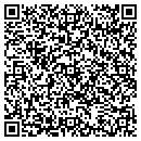 QR code with James Optical contacts