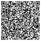 QR code with Richard H Schreder PHD contacts