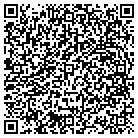 QR code with R Blakely Enterprises /DBA Dom contacts