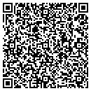 QR code with Utilx Corp contacts